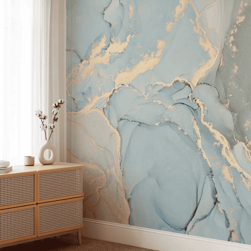 Giấy dán tường chất lượng cao