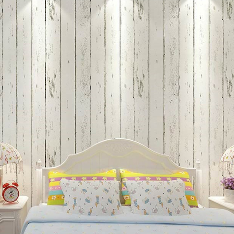 Phòng ngủ với tông sáng hơn