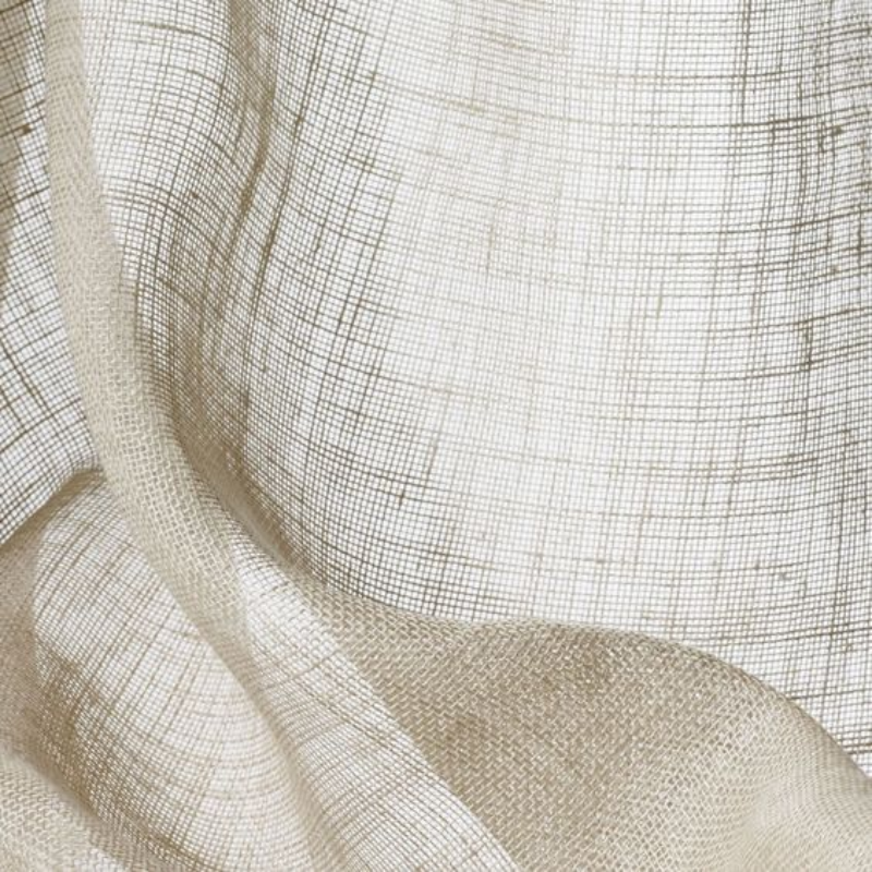 Vải linen xước (đũi)