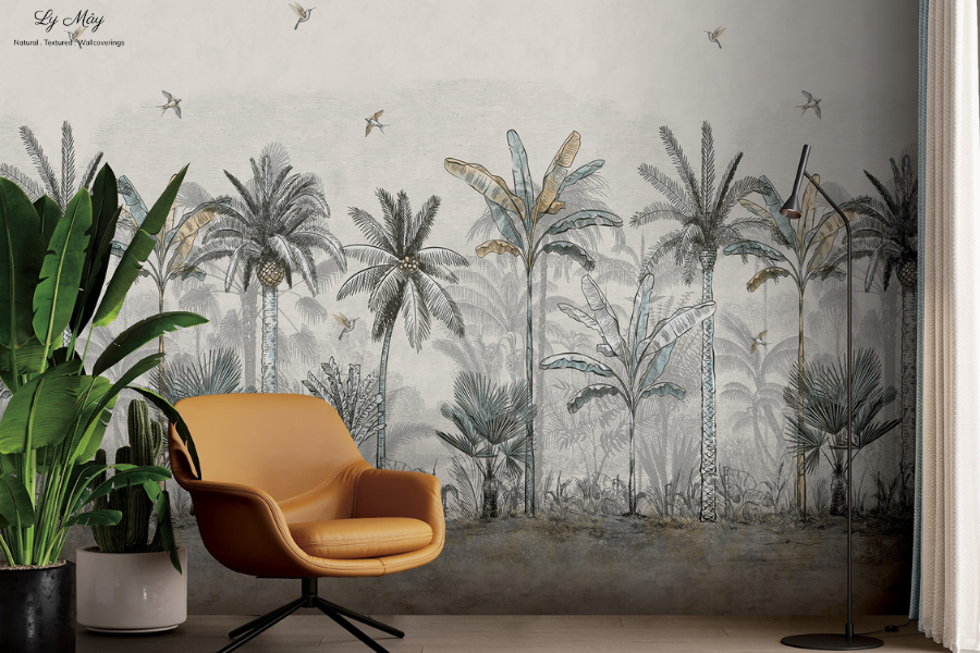 Ly Mây - cung cấp sản phẩm Muraspec Việt Nam