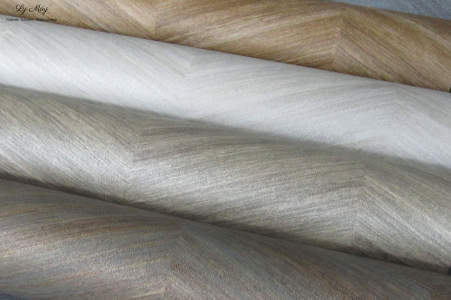 Ly Mây - nhà phân phối chính thức Roysons Việt Nam