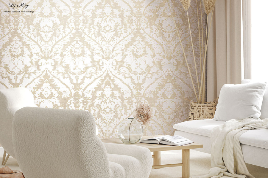 BST Timeless với hoạ tiết vượt thời gian, bền bỉ