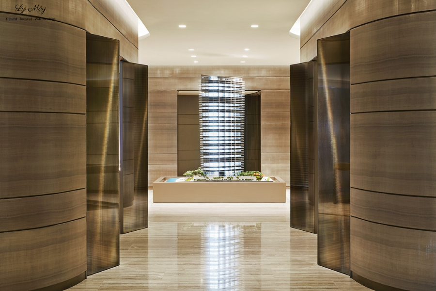 Thương hiệu Armani Casa đến từ Ý