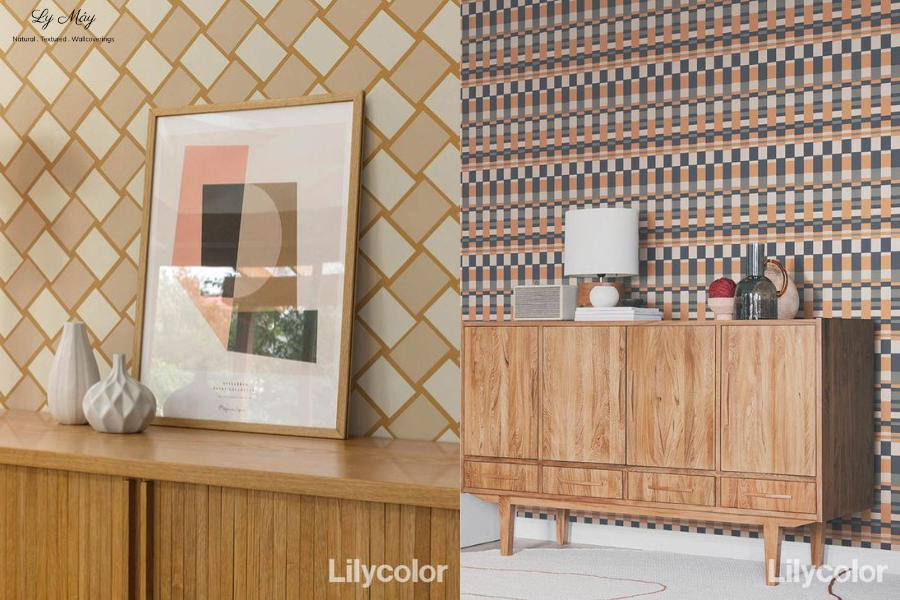 Ly Mây - nhà phân phối của Lilycolor Việt Nam 