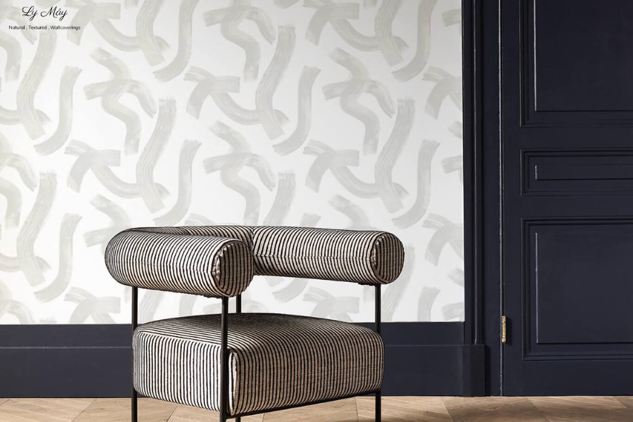 Thương hiệu Clarke & Clarke thuộc công ty Sanderson Design Group