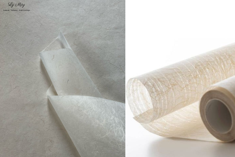 Bảng giá giấy shoji tổng quát tại TPHCM