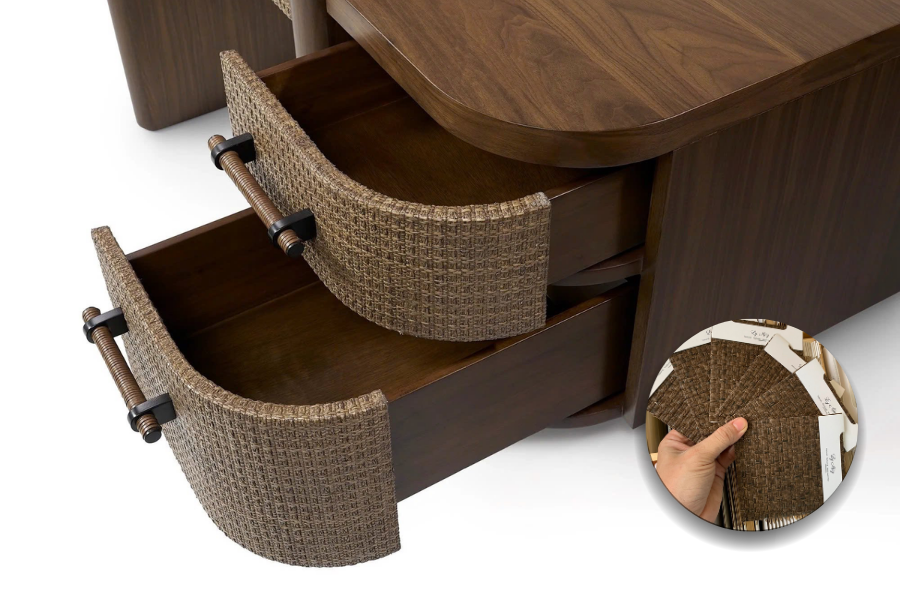 Giấy dán tự nhiên dùng trong nội thất